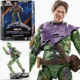 Green Goblin Marvel legends