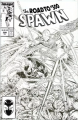 Spawn #299C