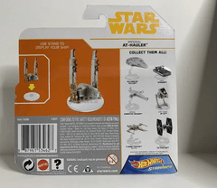 Star Wars AT-HAULER
