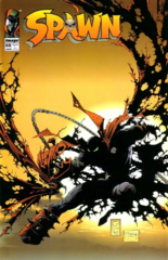 Spawn #32
