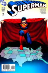 Superman #706A