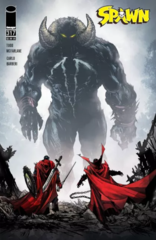 Spawn #317B