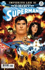 Superman #33A