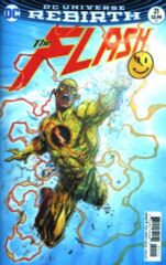 Flash #21A