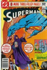 Superman #352