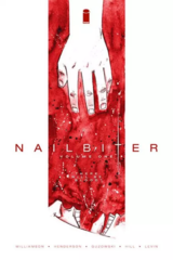 Nailbiter TP #1TP-B