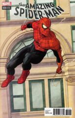 The Amazing Spider-Man #800AK