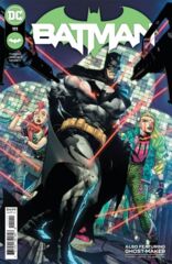 Batman #111A
