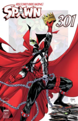 Spawn #301A