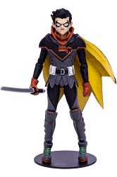 Dc multiverse Robin