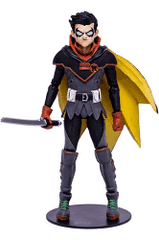 Dc multiverse Robin