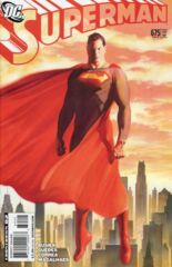 Superman #675A