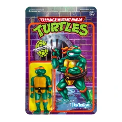 Teenage Mutant Ninja Turtles Michelangelo