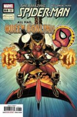 The Amazing Spider-Man #88A