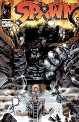 Spawn #38