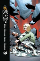 Teen Titans: Earth One #2HC