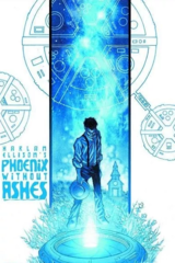 Phoenix Without Ashes #HC-A