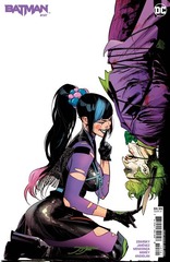 BATMAN #147B JIMENEZ VAR