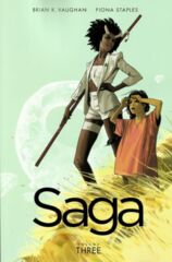 Saga #3TP