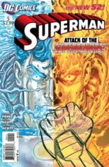 Superman #5A
