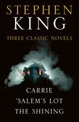 Stephen King Three Classic Novels