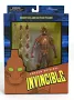 Robot Deluxe action figure invincible