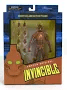 Robot Deluxe action figure invincible
