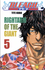 Bleach [IT] #5 TP