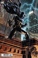 Batman #132F Hawthorne Variant