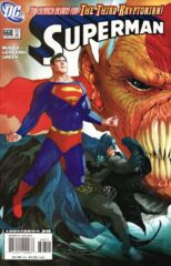 Superman #668
