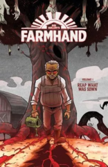 Farmhand #1TP