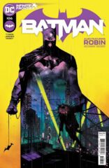 Batman #106A