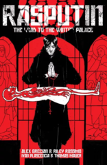 Rasputin TP #1