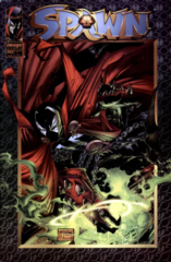 Spawn #50