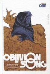 Oblivion Song Vol. 1 Hardcover HC