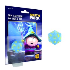 South Park Premium d20