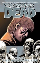 The Walking Dead #6TP