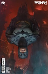 BATMAN #144C RAHZZAH VAR