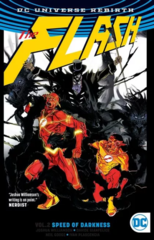 Flash, Vol. 5 HC / TP #2TP