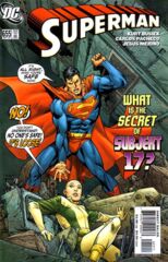 Superman #655
