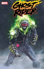 Ghost Rider #13A