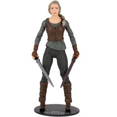 Ciri The Witcher
