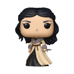 Funko Pop! Television Witcher Yennifer