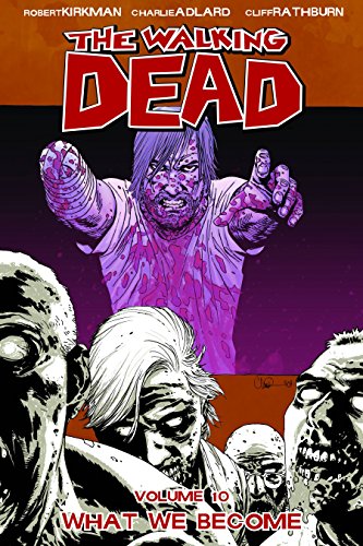 The Walking Dead #10TP