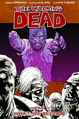 The Walking Dead #10TP