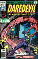 Daredevil #152