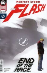 Flash #42A