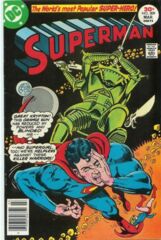 Superman #309