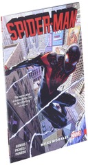Spider-Man Miles Morales