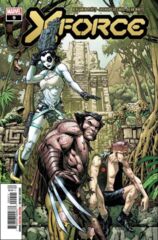 X-Force #9A